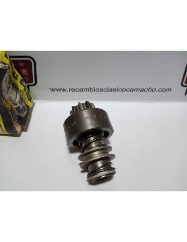 PIÑON DE ARRANQUE BENDIX TAXI Y FURGON MERCEDES