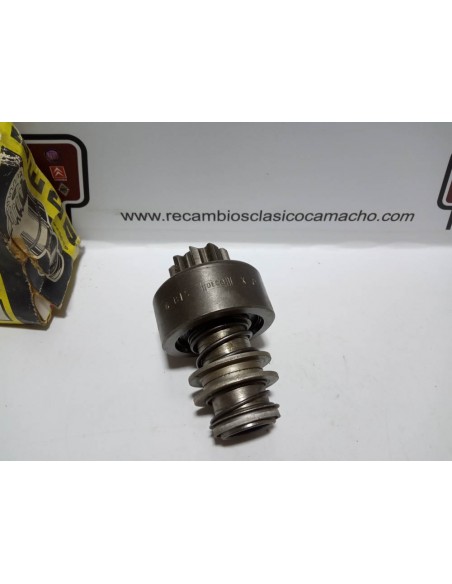 PIÑON DE ARRANQUE BENDIX TAXI Y FURGON MERCEDES