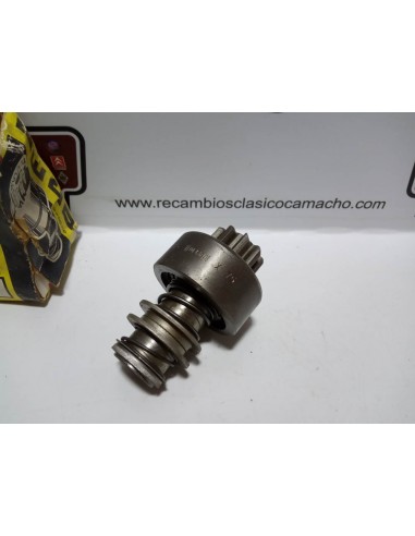PIÑON DE ARRANQUE BENDIX TAXI Y FURGON MERCEDES