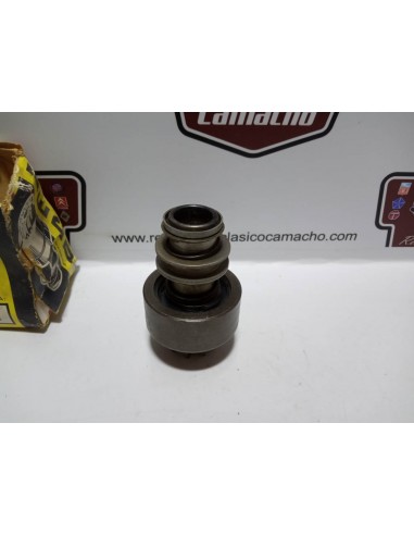 PIÑON DE ARRANQUE BENDIX TAXI Y FURGON MERCEDES