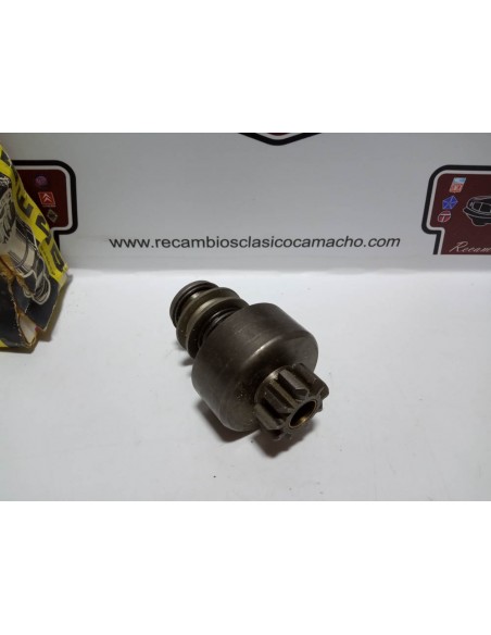 PIÑON DE ARRANQUE BENDIX TAXI Y FURGON MERCEDES