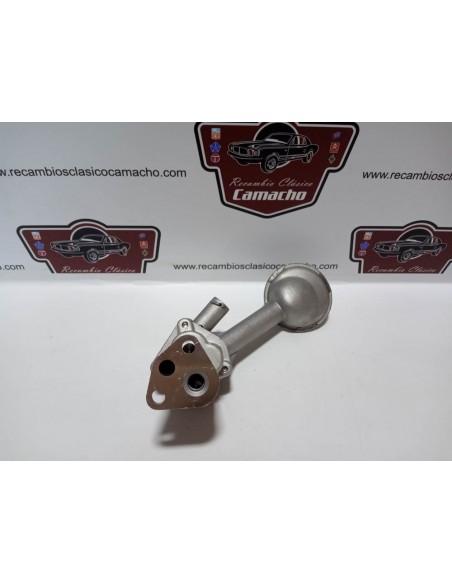 BOMBA DE ACEITE SEAT 133