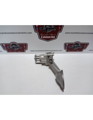 BOMBA DE ACEITE SEAT 133