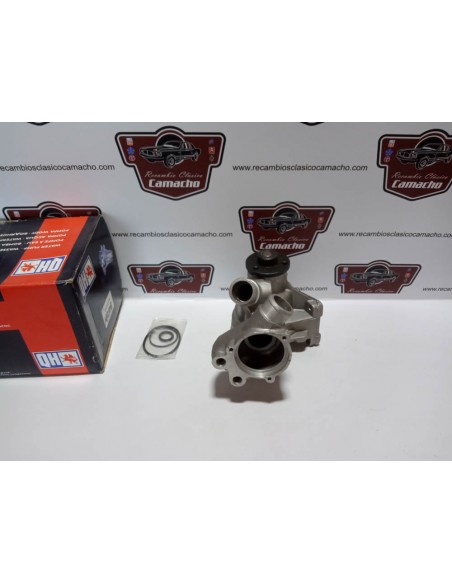 BOMBA DE AGUA MERCEDES BENZ W124 ,C 280 ,E 280 Y E320