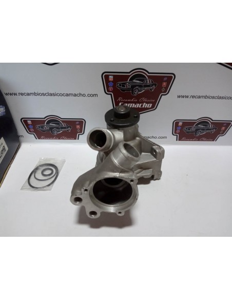 BOMBA DE AGUA MERCEDES BENZ W124 ,C 280 ,E 280 Y E320