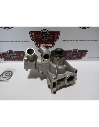 BOMBA DE AGUA MERCEDES BENZ W124 ,C 280 ,E 280 Y E320