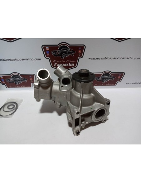 BOMBA DE AGUA MERCEDES BENZ W124 ,C 280 ,E 280 Y E320