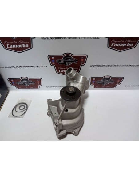 BOMBA DE AGUA MERCEDES BENZ W124 ,C 280 ,E 280 Y E320