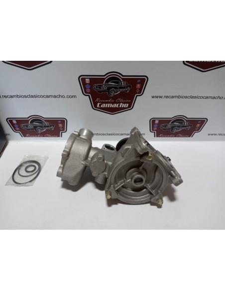 BOMBA DE AGUA MERCEDES BENZ W124 ,C 280 ,E 280 Y E320