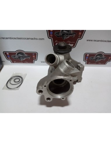 BOMBA DE AGUA MERCEDES BENZ W124 ,C 280 ,E 280 Y E320