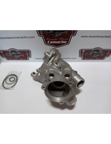 BOMBA DE AGUA MERCEDES BENZ W124 ,C 280 ,E 280 Y E320