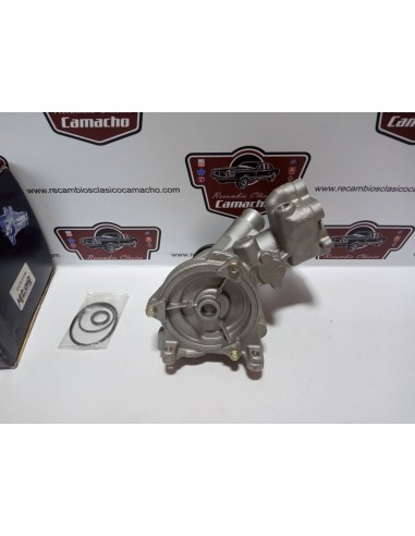 BOMBA DE AGUA MERCEDES BENZ W124 ,C 280 ,E 280 Y E320