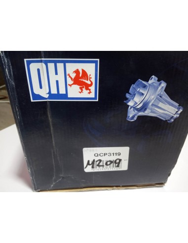 BOMBA DE AGUA MERCEDES BENZ W124 ,C 280 ,E 280 Y E320