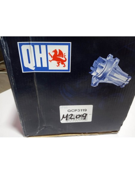 BOMBA DE AGUA MERCEDES BENZ W124 ,C 280 ,E 280 Y E320