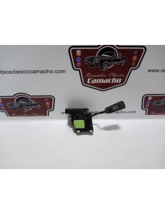 MANDO CONMUTADOR LIMPIAPARABRISAS RENAULT 5