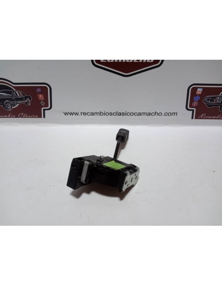 MANDO CONMUTADOR LIMPIAPARABRISAS RENAULT 5