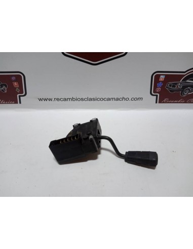 MANDO CONMUTADOR LIMPIAPARABRISAS RENAULT 5