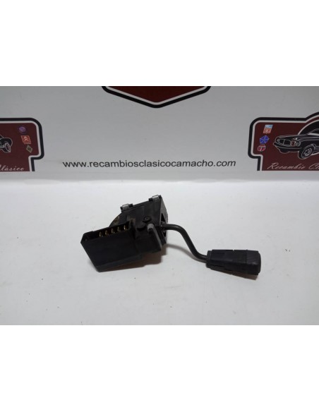 MANDO CONMUTADOR LIMPIAPARABRISAS RENAULT 5