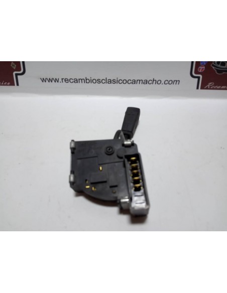 MANDO CONMUTADOR LIMPIAPARABRISAS RENAULT 5