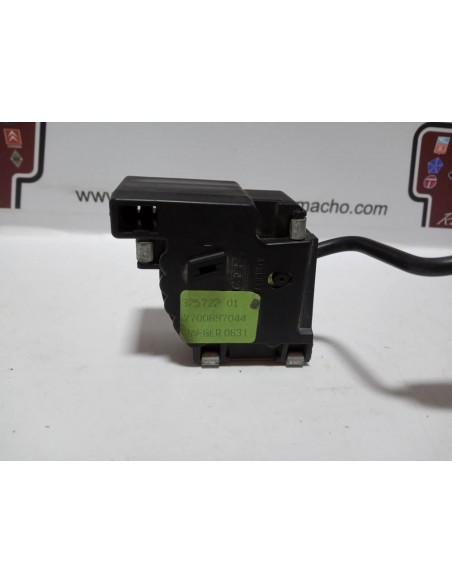 MANDO CONMUTADOR LIMPIAPARABRISAS RENAULT 5