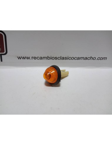 PILOTO INTERMITENTE ALETA SEAT 127 SEGUNDA SERIE