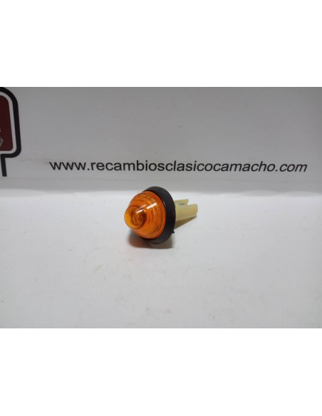 PILOTO INTERMITENTE ALETA SEAT 127 SEGUNDA SERIE