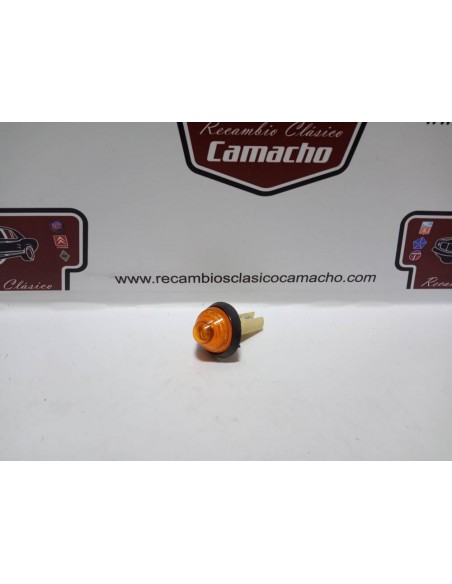 PILOTO INTERMITENTE ALETA SEAT 127 SEGUNDA SERIE