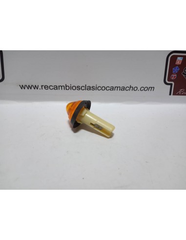 PILOTO INTERMITENTE ALETA SEAT 127 SEGUNDA SERIE