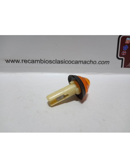 PILOTO INTERMITENTE ALETA SEAT 127 SEGUNDA SERIE