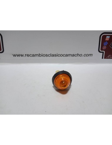 PILOTO INTERMITENTE ALETA SEAT 127 SEGUNDA SERIE