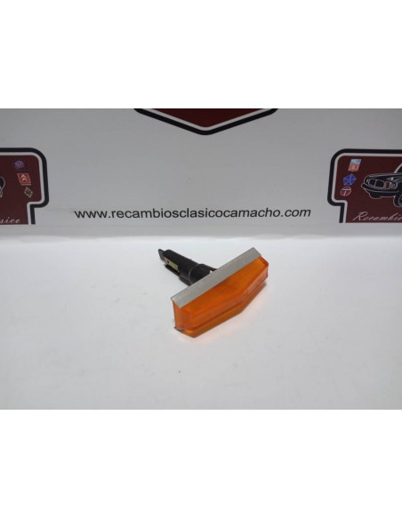 PILOTO INTERMITENTE ALETA SEAT 1500 Y SIMCA 1200