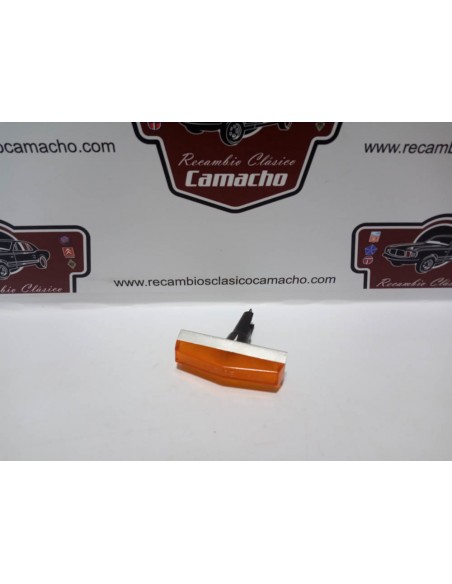 PILOTO INTERMITENTE ALETA SEAT 1500 Y SIMCA 1200