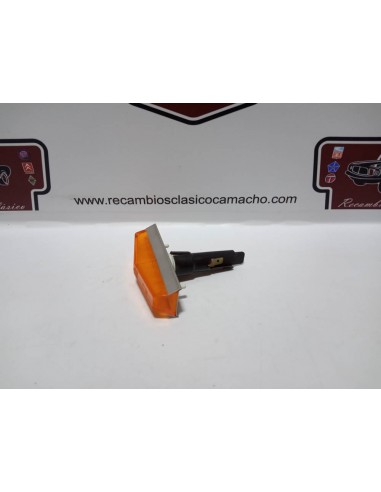 PILOTO INTERMITENTE ALETA SEAT 1500 Y SIMCA 1200