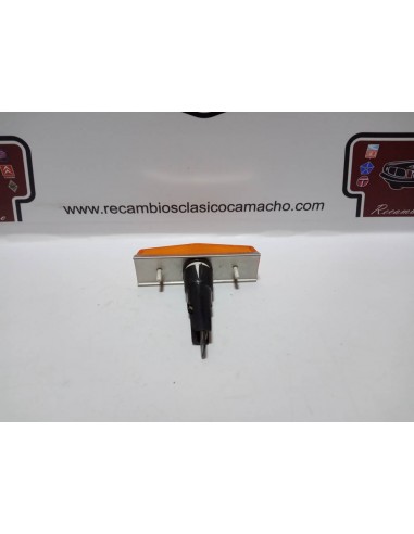 PILOTO INTERMITENTE ALETA SEAT 1500 Y SIMCA 1200
