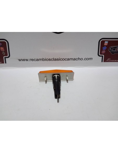 PILOTO INTERMITENTE ALETA SEAT 1500 Y SIMCA 1200