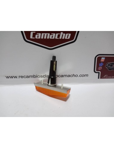 PILOTO INTERMITENTE ALETA SEAT 1500 Y SIMCA 1200