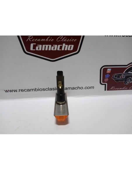 PILOTO INTERMITENTE ALETA SEAT 1500 Y SIMCA 1200