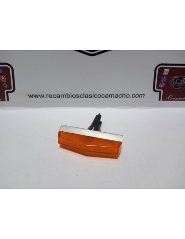 PILOTO INTERMITENTE ALETA SEAT 1500 Y SIMCA 1200