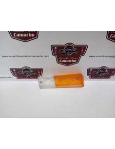 TULIPA DELANTERA IZQUIERDA RENAULT 8 SEGUNDA SERIE