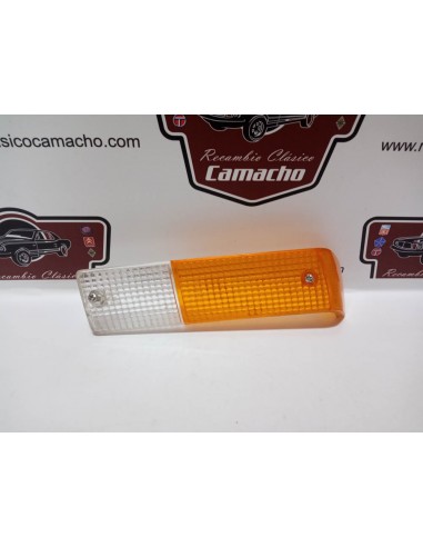 TULIPA DELANTERA IZQUIERDA RENAULT 8 SEGUNDA SERIE