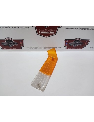 TULIPA DELANTERA IZQUIERDA RENAULT 8 SEGUNDA SERIE