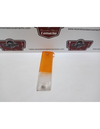 TULIPA DELANTERA IZQUIERDA RENAULT 8 SEGUNDA SERIE