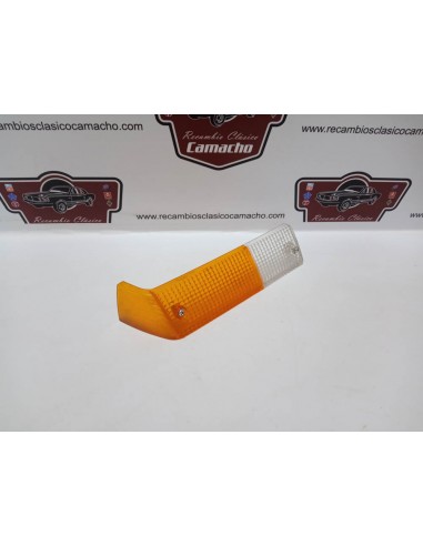 TULIPA DELANTERA IZQUIERDA RENAULT 8 SEGUNDA SERIE