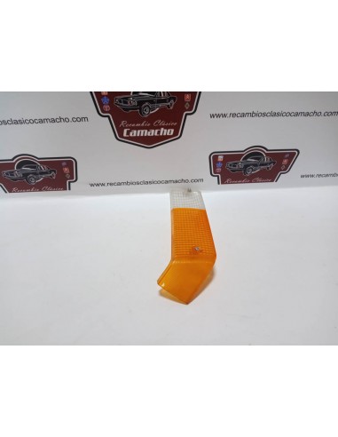 TULIPA DELANTERA IZQUIERDA RENAULT 8 SEGUNDA SERIE