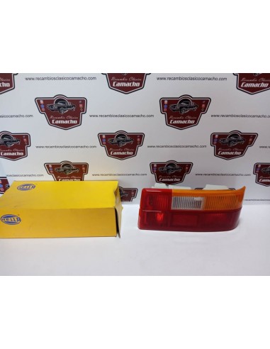 PILOTO TRASERO DERECHO RENAULT 18 (HELLA)