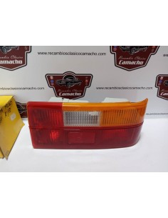 PILOTO TRASERO DERECHO RENAULT 18 (HELLA) 2