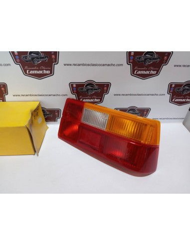PILOTO TRASERO DERECHO RENAULT 18 (HELLA)