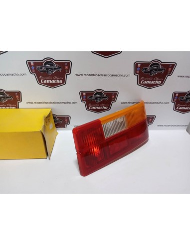 PILOTO TRASERO DERECHO RENAULT 18 (HELLA)