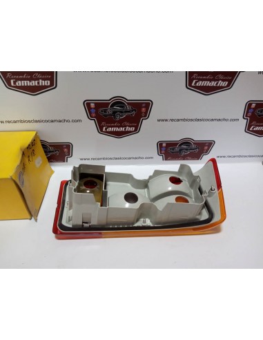 PILOTO TRASERO DERECHO RENAULT 18 (HELLA)