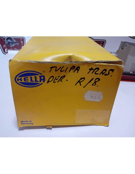 PILOTO TRASERO DERECHO RENAULT 18 (HELLA)